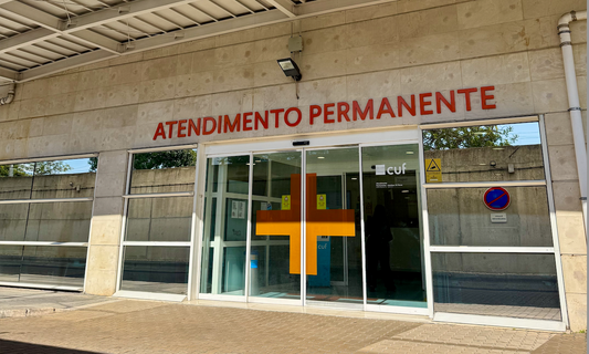 WHAT NOT TO DO WHEN YOU GET SICK ON A TRIP