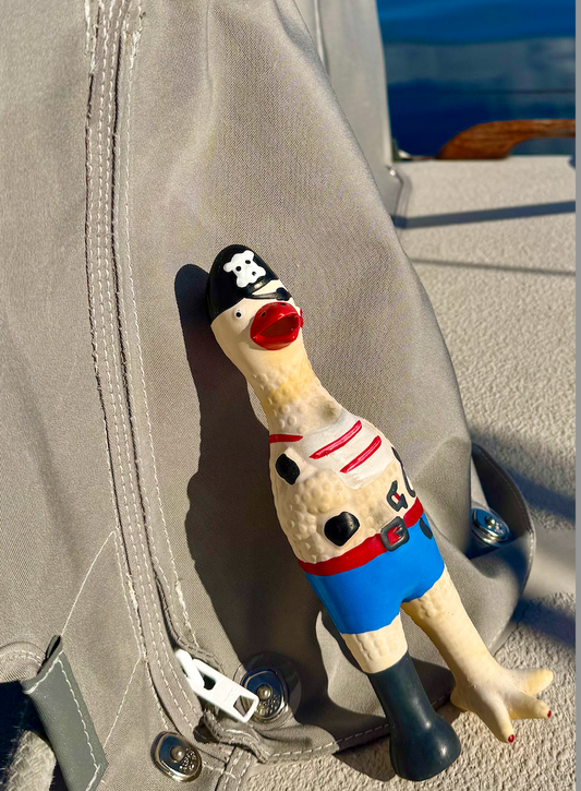 No Travel Buddy? No Problem - How to Make Friends Anywhere in the World