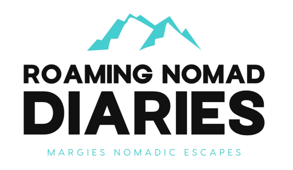 Roaming Nomad Diaries